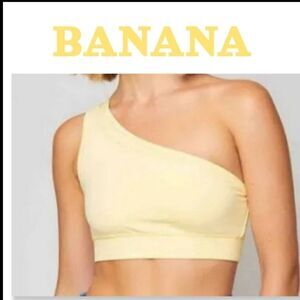FOURLAPS Solo Bra Available in FIVE COLORS